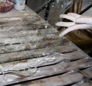 Guido Barbini, Mirrors Guido Barbini, Mirrors