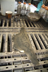 Guido Barbini, Mirrors Guido Barbini, Mirrors