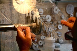 Guido Barbini, Mirrors Guido Barbini, Mirrors