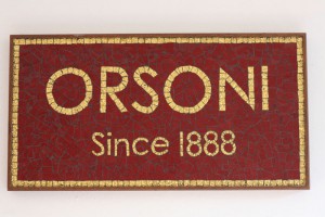 Orsoni 1888