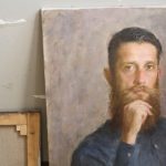 Leonardo D’Este and his portraits in Burano