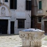 Drinking water in Venice: Venetian wells, fountains and bottled water