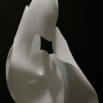 Luciano Vistosi and his unconventional Murano glass art