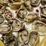 Oysters in the lagoon of Venice: a surprising presence